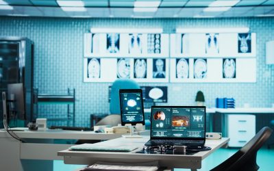 6 Surgical Innovations Defining ASCs