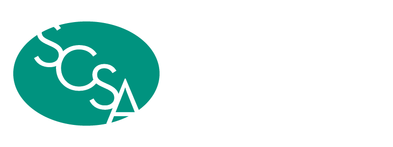 SCSA Surgery Center Services of America Logo