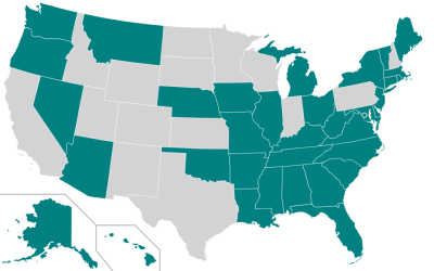The Status of Certificate of Need Laws