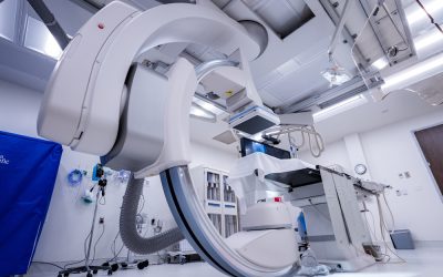 Strategic asc equipment replacement