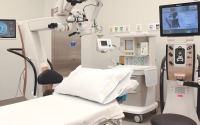 Vitreoretinal Surgery Original