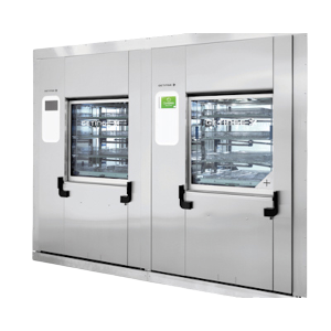 86-Series Washer-Disinfector