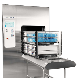 GSS67N Steam Sterilizer