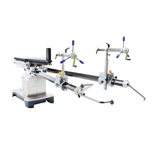 Maquet Yuno II Mobile Operating Table