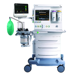 A4 Advantage Anesthesia Machine