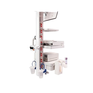 HarmonyAir Equipment Column