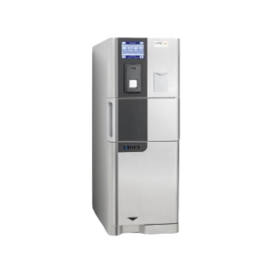 a compact Sterilizer designed for OR and ASC environments